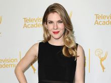 Lily Rabe