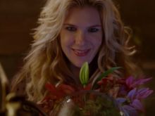 Lily Rabe