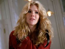 Lily Rabe