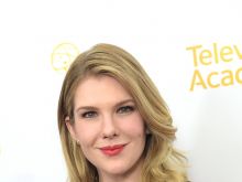 Lily Rabe