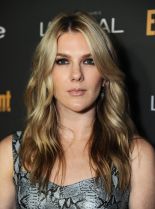 Lily Rabe