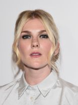 Lily Rabe