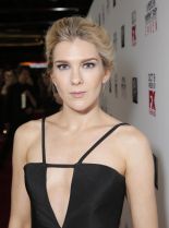 Lily Rabe