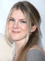 Lily Rabe