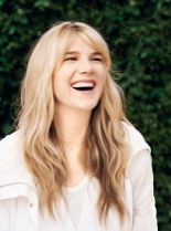 Lily Rabe