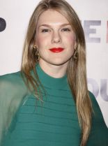 Lily Rabe