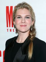 Lily Rabe