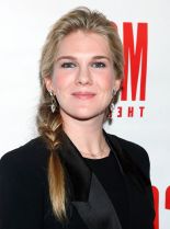 Lily Rabe photo