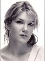 Lily Rabe photo