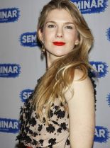 Lily Rabe