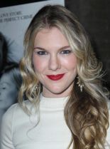 Lily Rabe