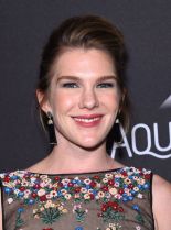 Lily Rabe