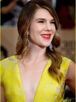 Lily Rabe