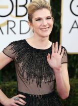 Lily Rabe