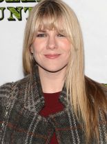 Lily Rabe