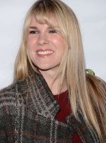 Lily Rabe