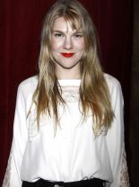 Lily Rabe