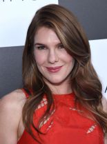 Lily Rabe