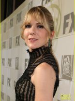 Lily Rabe