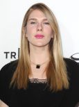 Lily Rabe