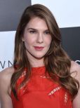 Lily Rabe