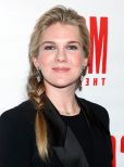 Lily Rabe