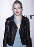 Lily Rabe