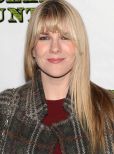 Lily Rabe