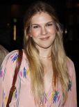 Lily Rabe