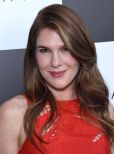 Lily Rabe