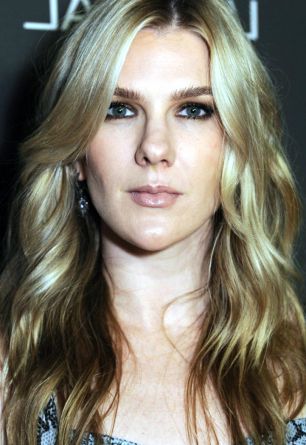 Lily Rabe