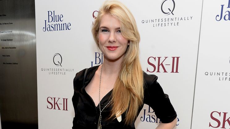 Lily Rabe