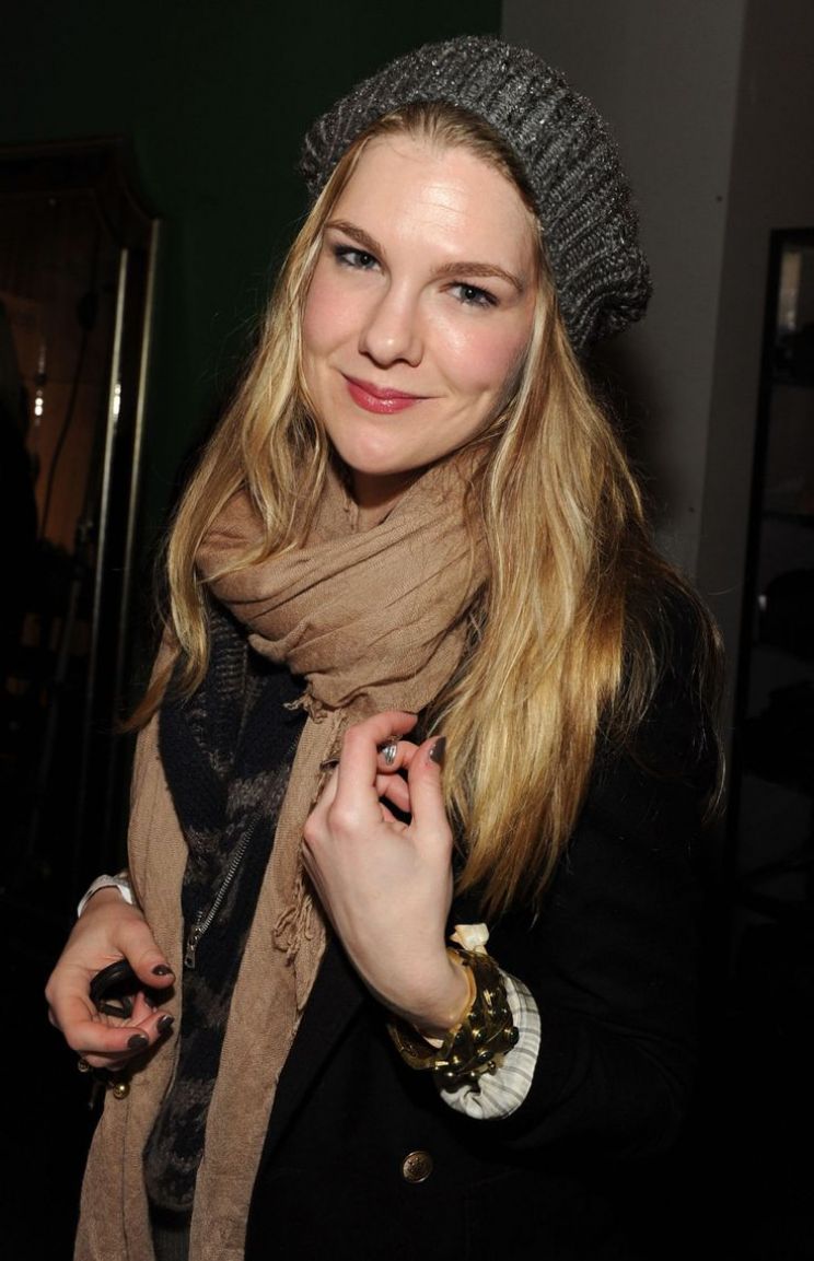 Lily Rabe