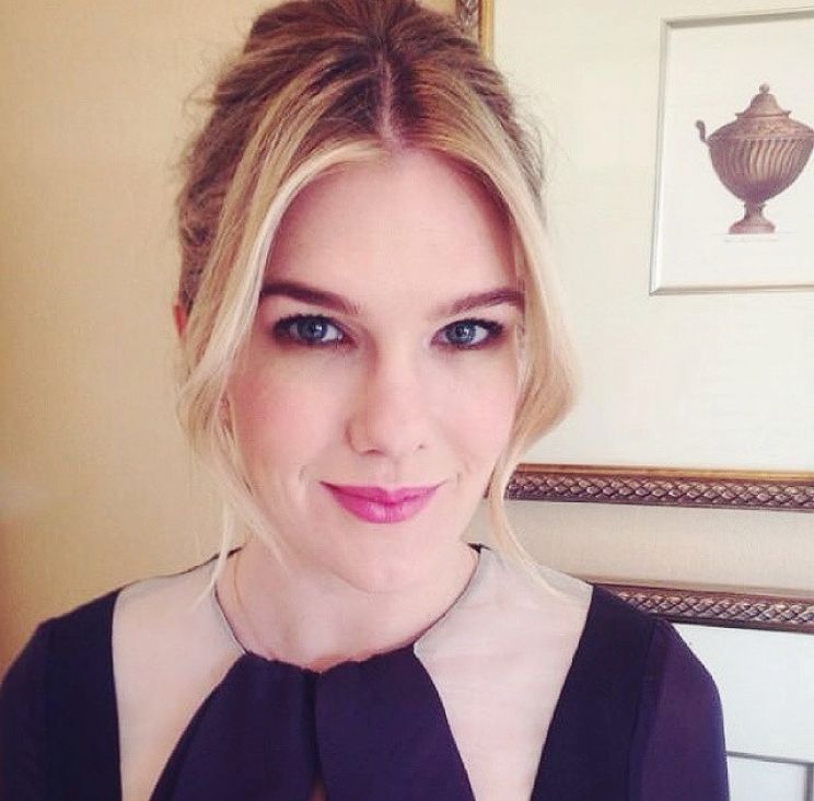 Lily Rabe