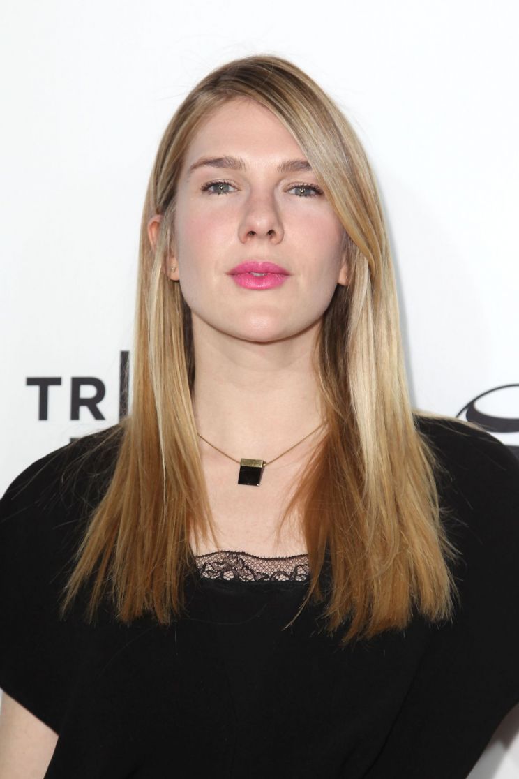 Lily Rabe