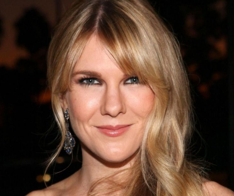 Lily Rabe