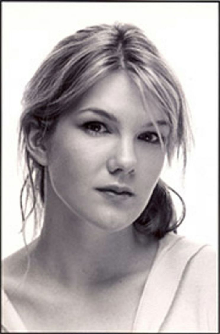 Lily Rabe