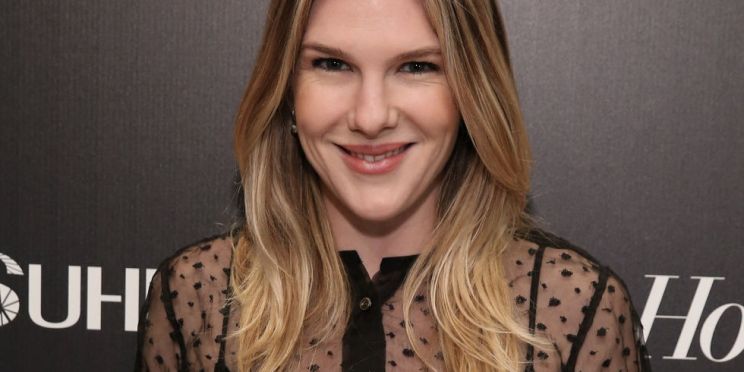 Lily Rabe