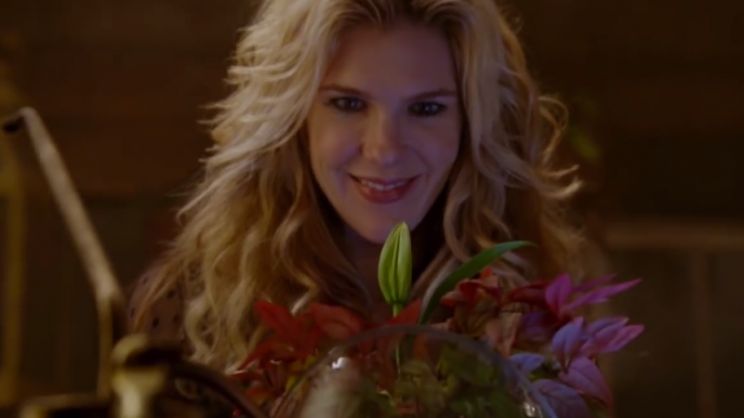 Lily Rabe