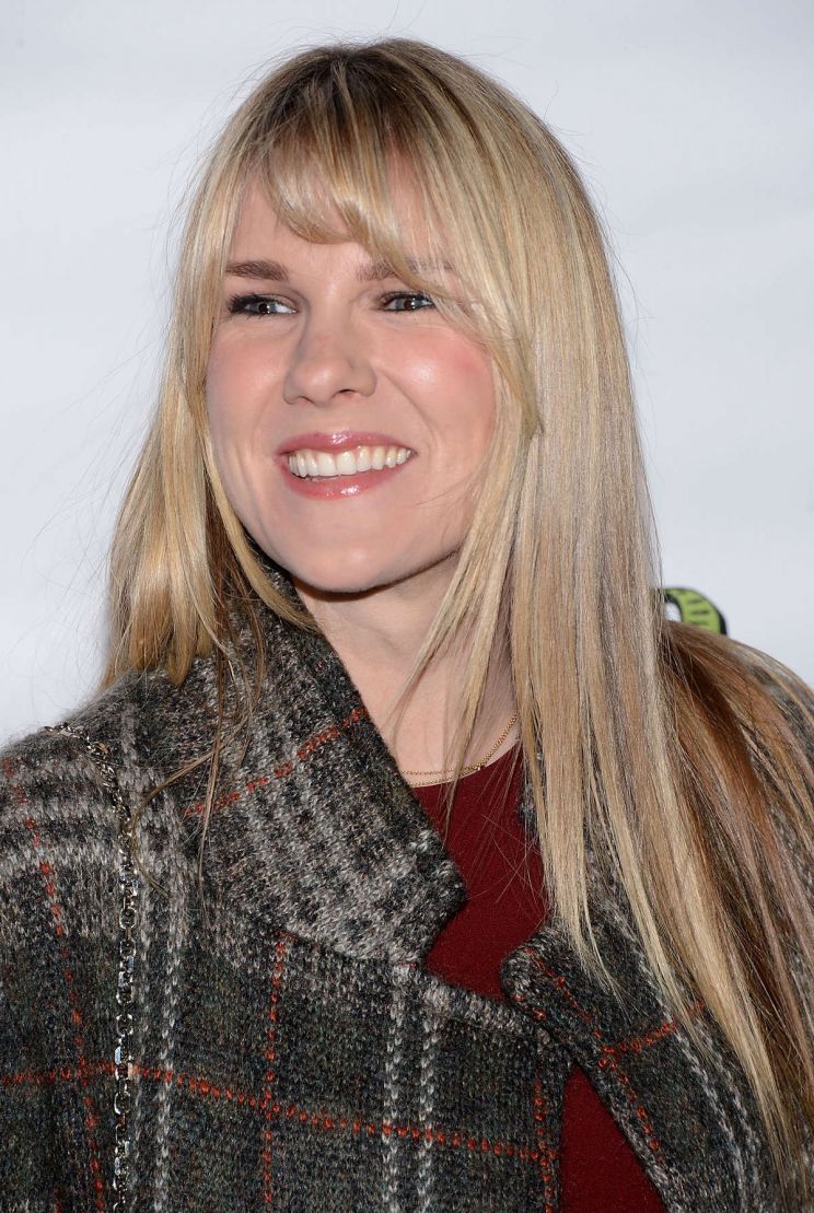 Lily Rabe