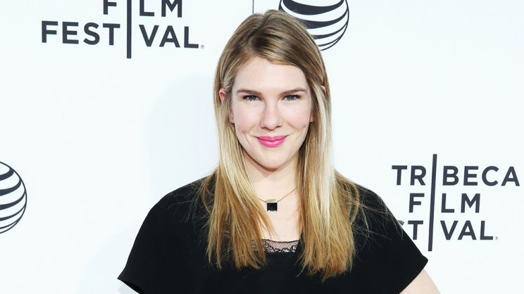 Lily Rabe