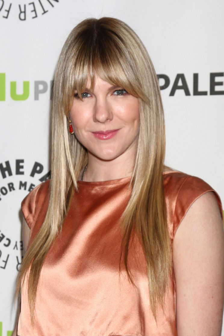 Lily Rabe