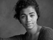 Lily Robinson