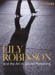 Lily Robinson