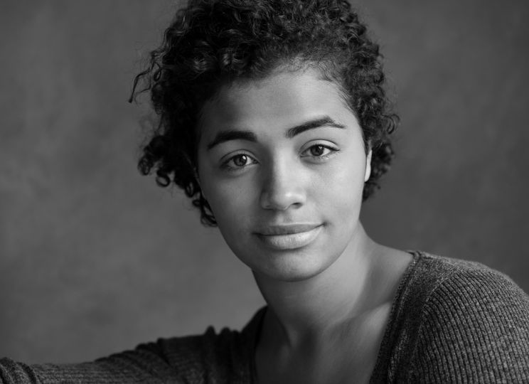Lily Robinson