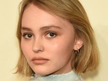 Lily-Rose Melody Depp