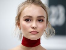 Lily-Rose Melody Depp