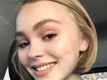 Lily-Rose Melody Depp