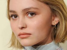 Lily-Rose Melody Depp