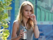 Lily-Rose Melody Depp